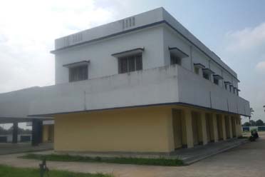 Krishak Sahayak Kendra,Berhampur Krishak Bazar